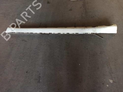 Venstre side kjol MERCEDES-BENZ S-CLASS (W140) [1991-1998]  21020271