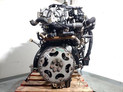 Engine ALFA ROMEO GIULIA (952_) 2.2 D (952AFA25, 952AFM25, 952ALA25) | BP38539208M1 - Image 4