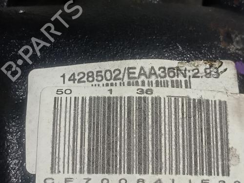 Rear differential BMW 5 (E39) 530 i | BP37183937M24  - Image 7