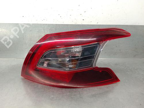 Used Right taillight Right taillight PEUGEOT 308 II (LB_, LP_, LW_, LH_, L3_) 1.5 BlueHDi 130 (131 hp) 34470662 34470662