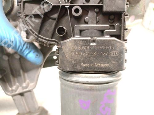 Front wiper motor PEUGEOT 308 II (LB_, LP_, LW_, LH_, L3_) 1.6 BlueHDi 120 | BP24808389M29 