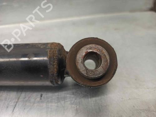 Left rear shock absorber CITROËN C4 CACTUS 1.6 BlueHDi 100 | BP11973955M18 