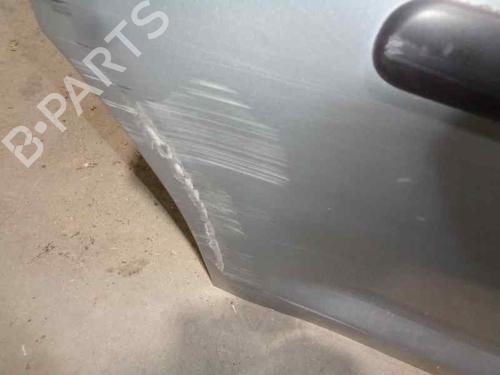 Right slide door VW CADDY III Box Body/MPV (2KA, 2KH, 2CA, 2CH) 1.9 TDI | BP5414011C75 