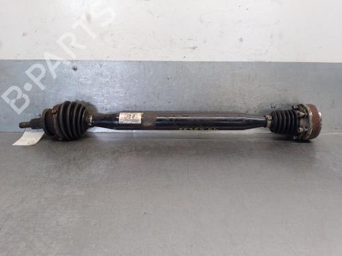 Used Right front driveshaft Right front driveshaft VW FOX Hatchback (5Z1, 5Z3, 5Z4) 1.2 (55 hp) 34440552 34440552