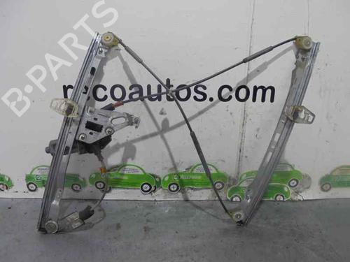 Front left window mechanism PEUGEOT 206 Hatchback (2A/C) 2.0 HDI 90 | BP2099048C22 
