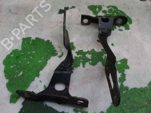 Andre HONDA CIVIC VII Hatchback (EU, EP, EV) 1.7 CTDi (EP4, EU9) BP20244555O1