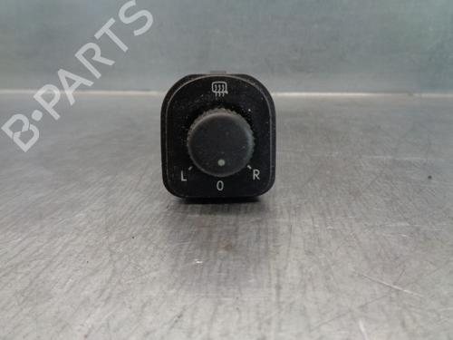 Used Mirror switch VW PASSAT B6 (3C2) 2.0 TDI 16V (140 hp) 9663265