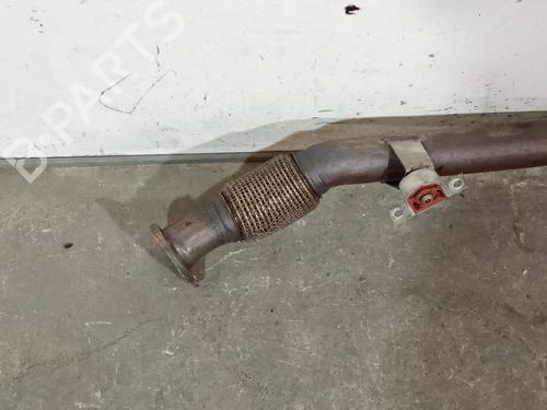 Exhaust system AUDI Q5 (FYB, FYG) 50 TFSI e quattro | BP33538543M121 - Image 3