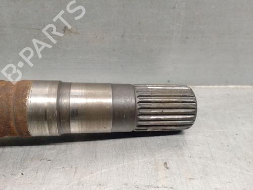 Right front driveshaft FIAT BRAVO II (198_) 1.9 D Multijet (198AXB1A) | BP29425678M39 