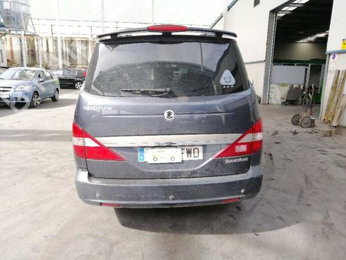 Electronic module SSANGYONG RODIUS I 2.7 Xdi | BP5335858M83 - Image 12
