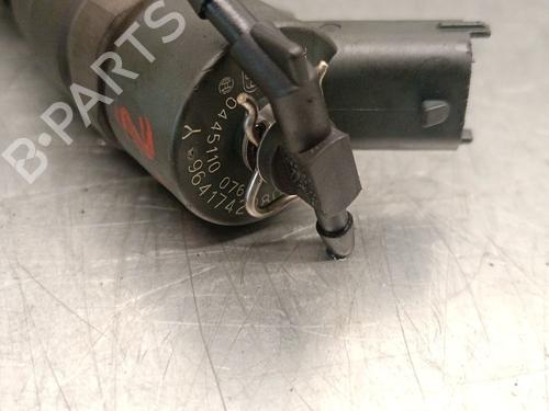 Injector PEUGEOT 307 (3A/C) 2.0 HDi 90 | BP28610592M100