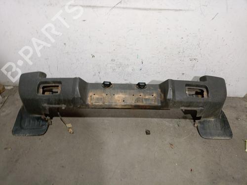 Used Rear bumper SSANGYONG KORANDO (KJ) 2.9 TD (120 hp) 22721229