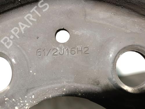 Rim MERCEDES-BENZ VITO Van (W447) 114 CDI 4x4 (447.601, 447.603, 447.605) | BP28812844C45 