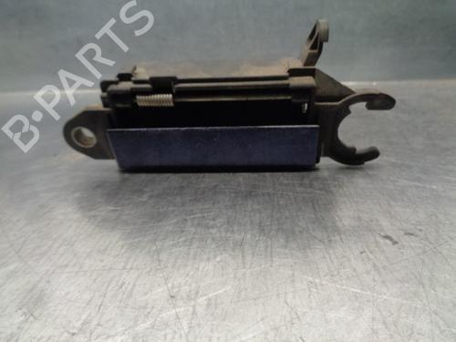 Used Front left exterior door handle AUDI A3 (8L1) [1996-2006]  10938862