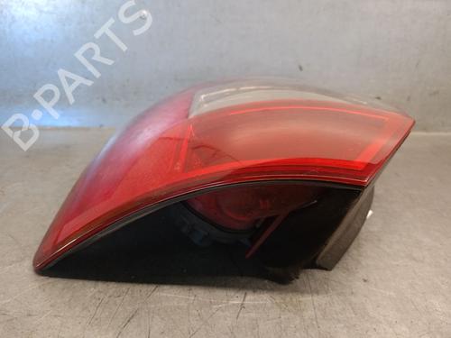 Right taillight AUDI A4 B6 Avant (8E5) 1.9 TDI | BP33042125C35 - Image 3