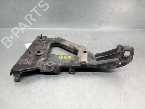 Støtfangerbjelke foran AUDI A6 C6 (4F2) 3.0 TDI quattro | BP29870115C109