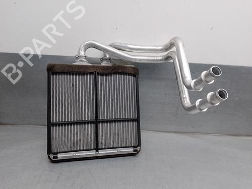 Used Heater matrix MERCEDES-BENZ E-CLASS (W212) E 300 CDI / BlueTEC (212.020, 212.021, 212.027) (231 hp) 16351846