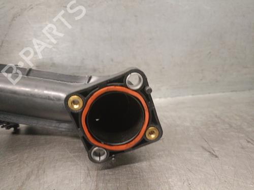 Rør FORD TRANSIT CONNECT V408 Box Body/MPV 1.6 TDCi | BP28098246M125 