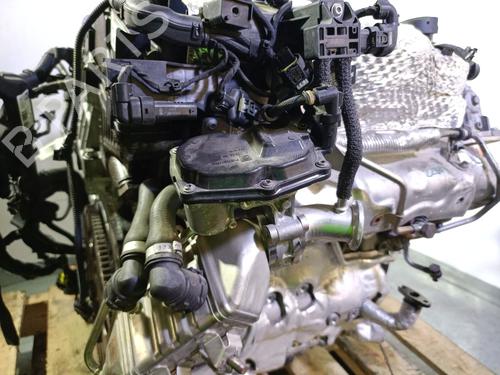 Engine BMW 5 (G30, F90) 520 d | BP27243270M1 