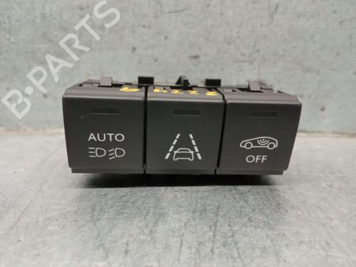 Kombi Kontakt / Stilkkontakt CITROËN DS5 2.0 HDi 165 (163 hp) 24538950