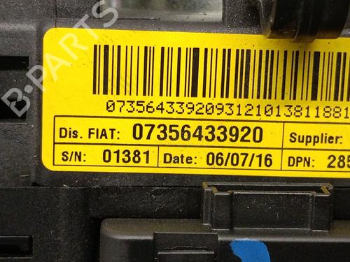 Forlygtekontakt CITROËN JUMPER II Van 2.2 HDi 110 | BP30912551I24 