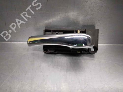 Used Rear left interior door handle ALFA ROMEO 156 Sportwagon (932_) 1.9 JTD (932B2B, 932B2C) (115 hp) 10913462