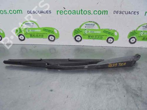 Used Rear windshield wiper arm OPEL VECTRA B Estate (J96) 2.0 i 16V (F35) (136 hp) 3472069