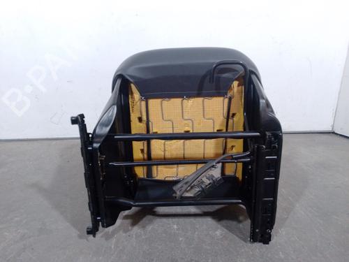 Right front seat CITROËN BERLINGO / BERLINGO FIRST MPV (MF_, GJK_, GFK_) 1.9 D (MFWJZ) | BP29512481C16 