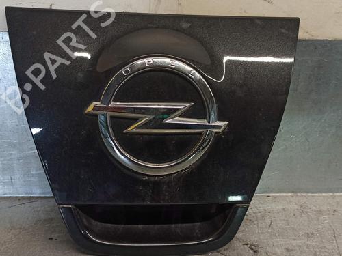 Used Tailgate handle OPEL ASTRA J (P10) 1.7 CDTI (68) (110 hp) 9514850