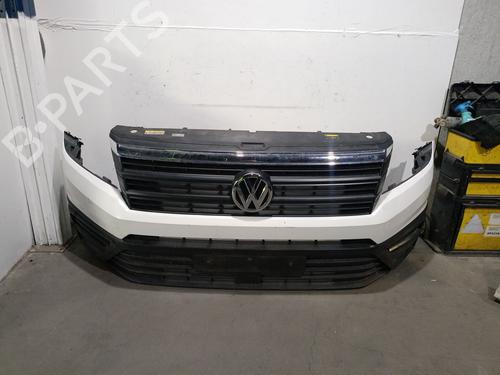 Used Front bumper Front bumper VW CRAFTER Van (SY_, SX_) 2.0 TDI FWD (SYB, SYC, SYD) (177 hp) 36031796 36031796