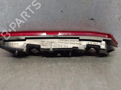 Rear bumper right light KIA EV6 (CV) 77 | BP30177764C82 - Image 3