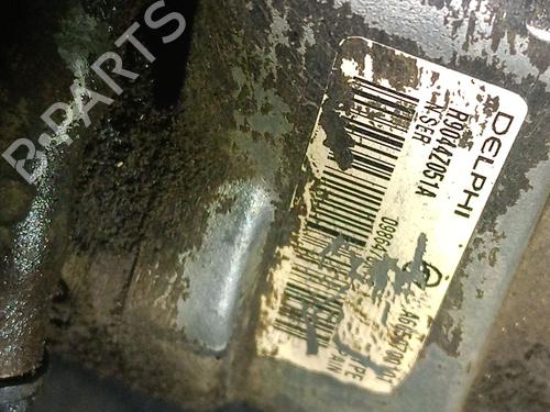 Engine SSANGYONG KYRON 2.0 Xdi | BP40127662M1 - Image 13