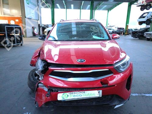 Electronic module KIA STONIC (YB) 1.0 T-GDi | BP22723908M83 - Image 12