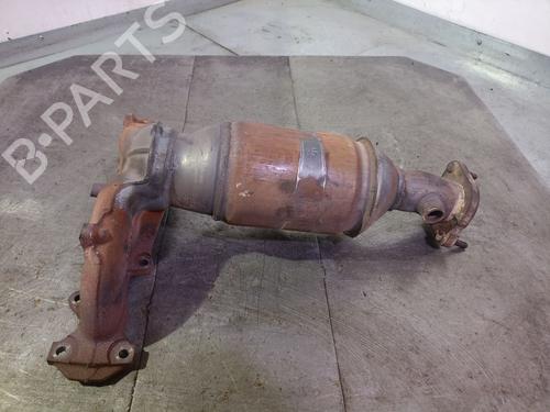 Katalysator FIAT STILO (192_) 1.6 16V (192_XB1A) (103 hp) 23191969