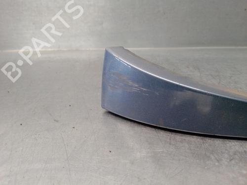 Headlight eyebrow BMW 3 (E46) 320 d | BP15098108C118 