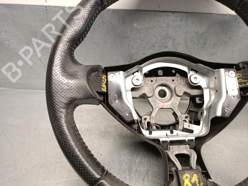 Steering wheel NISSAN JUKE (F15) 1.2 DIG-T | BP24284880C49 