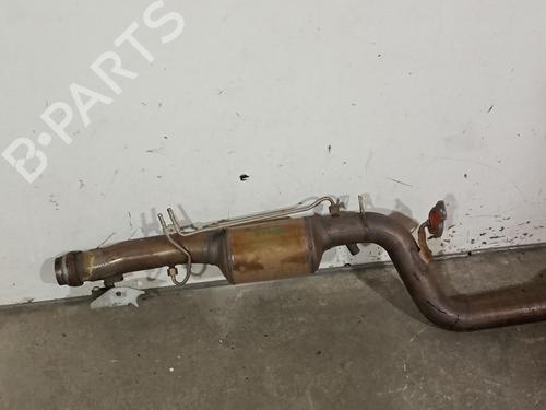 Catalyst MERCEDES-BENZ S-CLASS (W222, V222, X222) S 560 e (222.173) | BP31157891M10