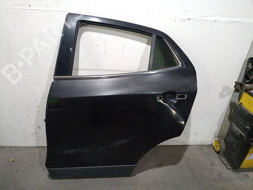 Used Left rear door Left rear door 38294152 38294152