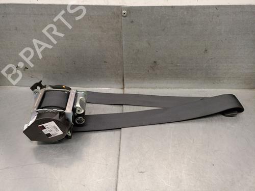 Used Rear right seatbelt Rear right seatbelt MITSUBISHI ASX (VSX_, VSE_) 1.6 HYBRID (VSEH6) (143 hp) 36236647 36236647