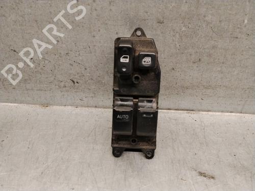 Used Left front window switch Left front window switch TOYOTA RAV 4 II (_A2_) 1.8 (ZCA25_, ZCA26_, ZCA25W, ZCA26W) (125 hp) 36040657 36040657