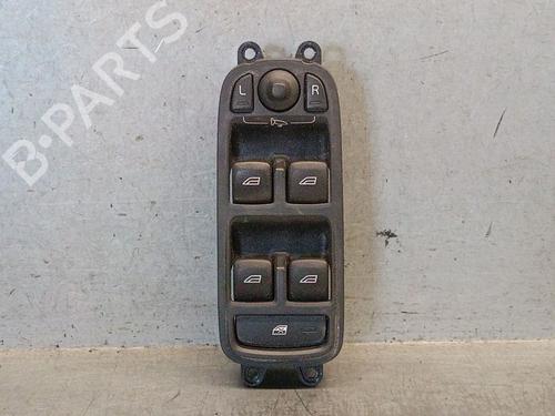 Used Left front window switch Left front window switch VOLVO XC60 I SUV (156) D3 / D4 (163 hp) 36477400 36477400