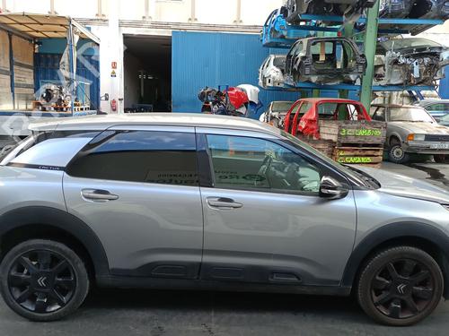 Left front seat CITROËN C4 CACTUS 1.2 THP 110 | BP36037904C15 - Image 14