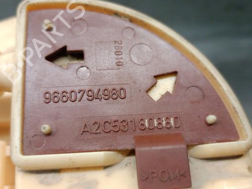 Fuel pump CITROËN BERLINGO / BERLINGO FIRST Box Body/MPV (M_) 1.6 HDI 75 (MB9HW) | BP30921896M76