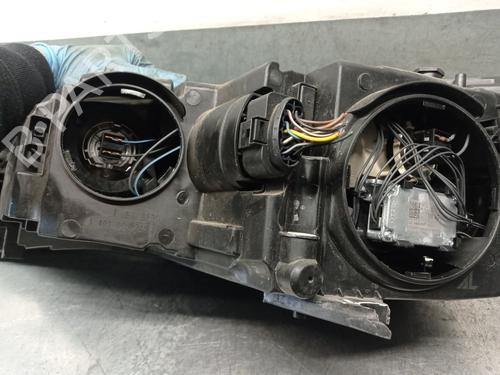 Right headlight SKODA OCTAVIA III (5E3, NL3, NR3) 1.5 TSI | BP20854910C29 
