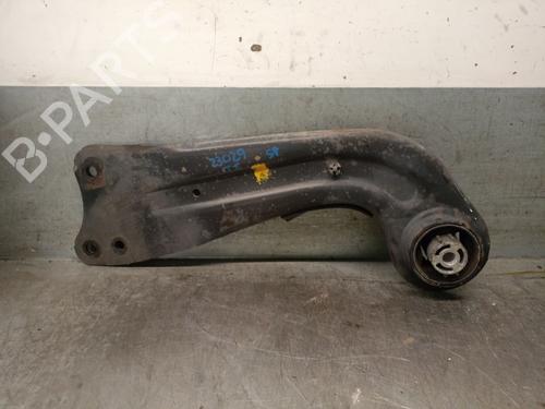 Used Left rear suspension arm VW GOLF VI (5K1) 1.6 TDI (105 hp) 27339108