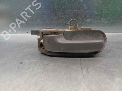 Used Rear left interior door handle CITROËN C1 (PM_, PN_) 1.0 (68 hp) 7204572