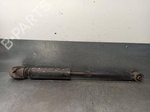 Venstre bagtil støddæmper SEAT IBIZA III (6L1) [2002-2009]  11201822