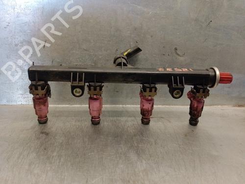 Used Injection rail Injection rail 14977375 14977375