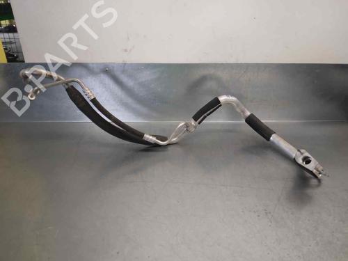 Used AC pipe MERCEDES-BENZ GLK-CLASS (X204) [2008-2015]  21021140