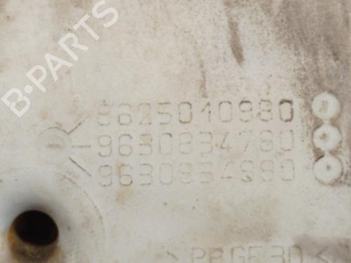 Expansion tank PEUGEOT 206 Hatchback (2A/C) 1.9 D | BP27628006C120 